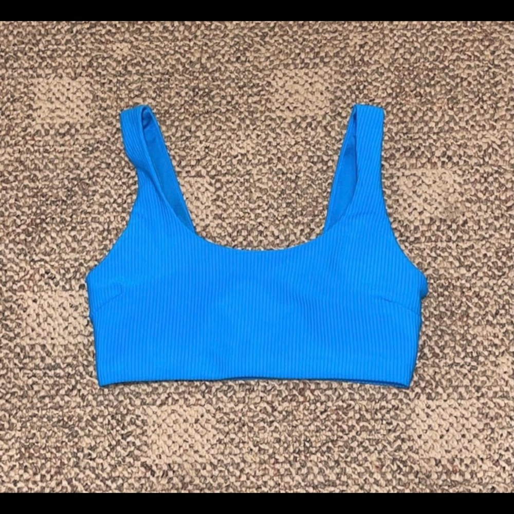 Gymshark sports bra